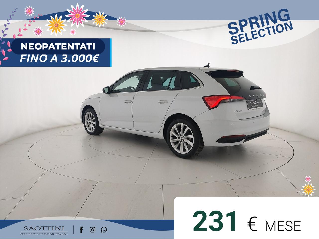 1.0 TSI Style 115 CV