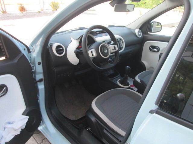 Renault Twingo SCe 65 CV Equilibre
