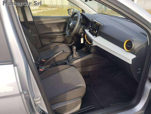 SEAT Arona NEOPATENTATI Arona 2022 1.0 TSI 95cv tg: GS576NT