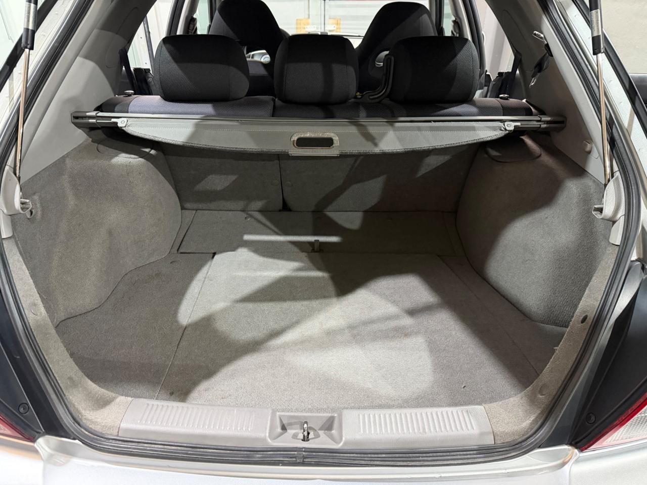 SUBARU IMPREZA 2.0 TURBO 16V CAT SPORT WAG. WRX ISCRITTA ASI