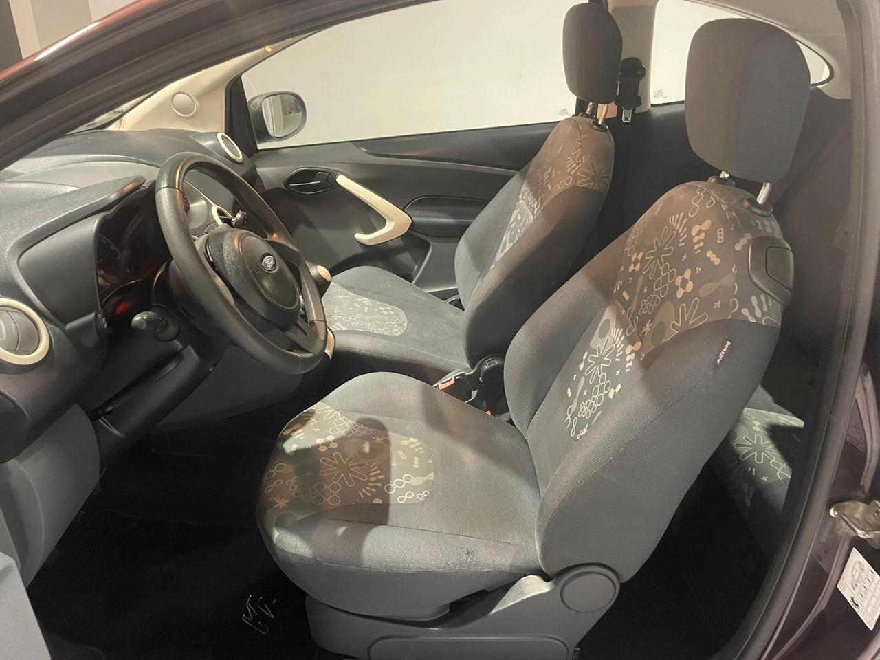 Ford Ka Ka+ 1.3 TDCi 75CV Titanium cDPF