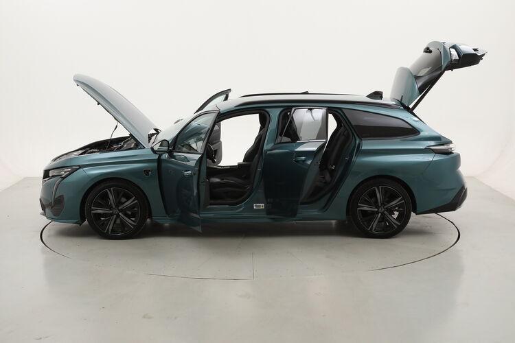 Peugeot 308 SW GT Pack EAT8 BR972139 1.5 Diesel 131CV