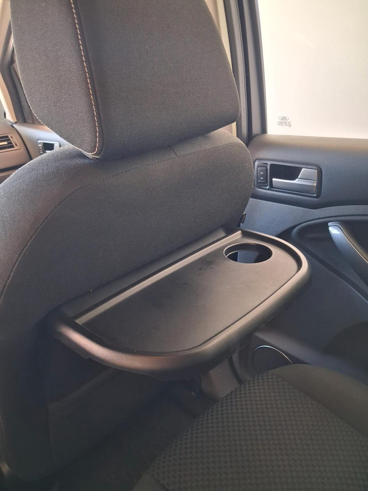 Ford C-Max 1.6 TDCi 110 CV Titanium DPF