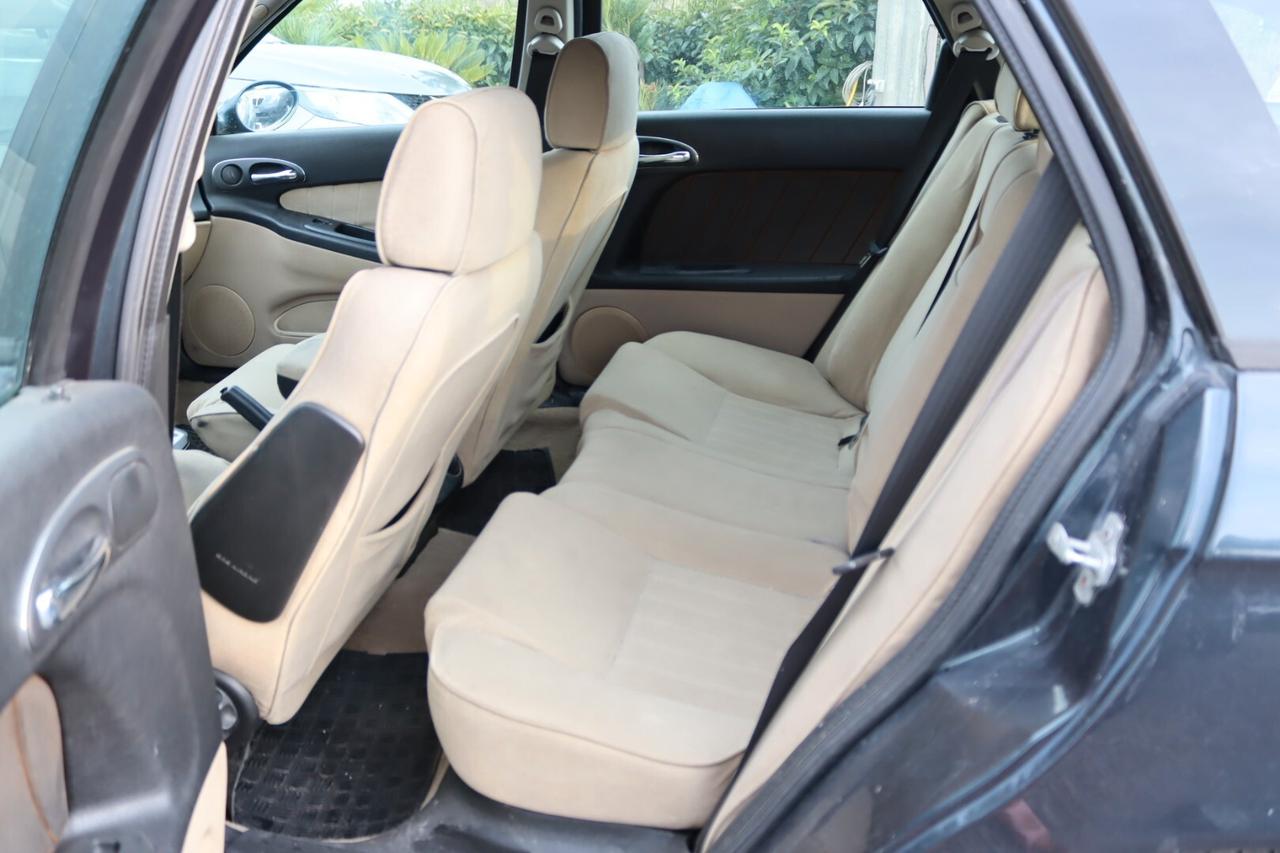Alfa Romeo 156 1.9 JTD 16V Sportwagon Classic