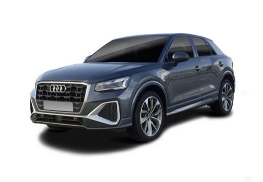 AUDI Q2 I 2021 - Q2 30 2.0 tdi Business Advanced s-tronic