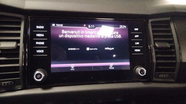 SKODA Kodiaq 2.0 TDI EVO DSG SportLine 7 POSTI TETTO