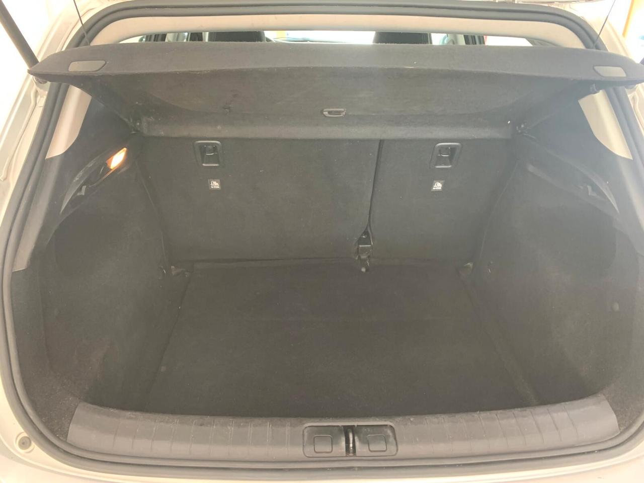 Fiat Tipo 1.6 Mjt S&S 5 porte Business