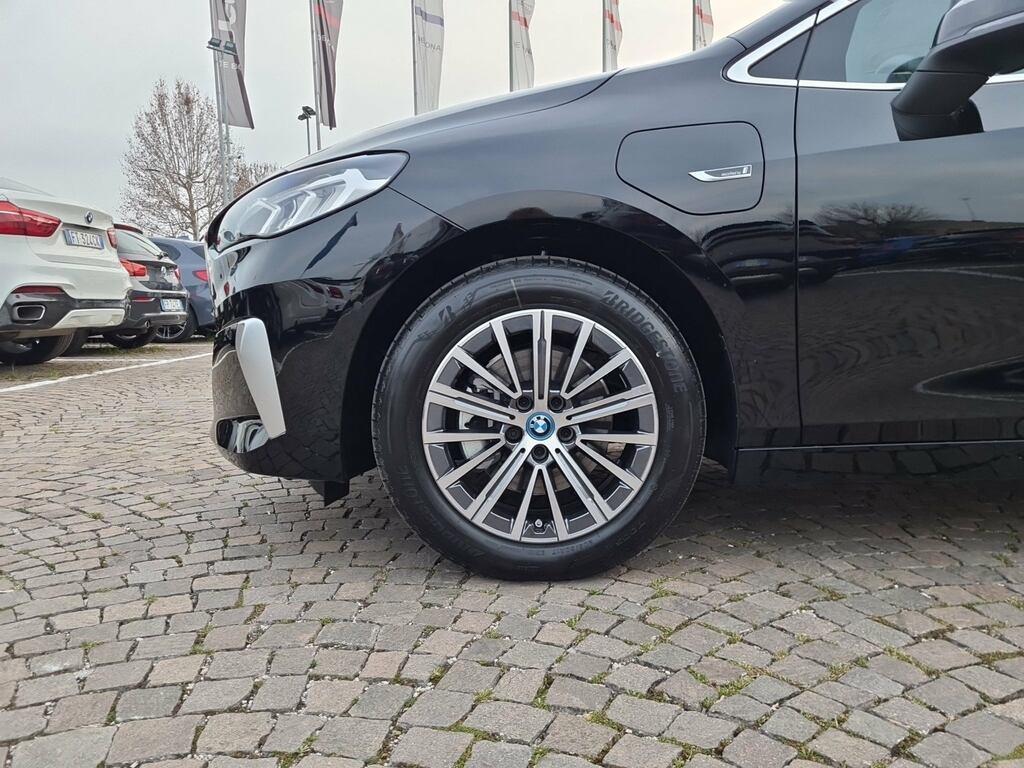 BMW Serie 2 Active Tourer 225 e Luxury xDrive DCT