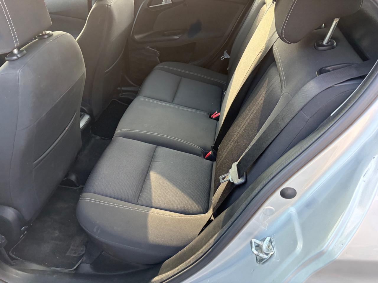 Fiat Tipo 1.4 t-jet 120cv gpl