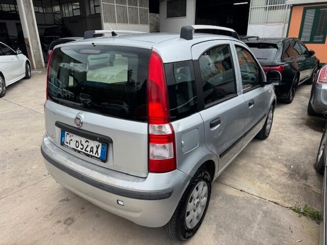 Fiat Panda 1.2 Dynamic GPL