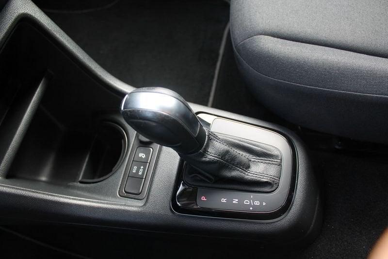 Volkswagen e-Up e-up!