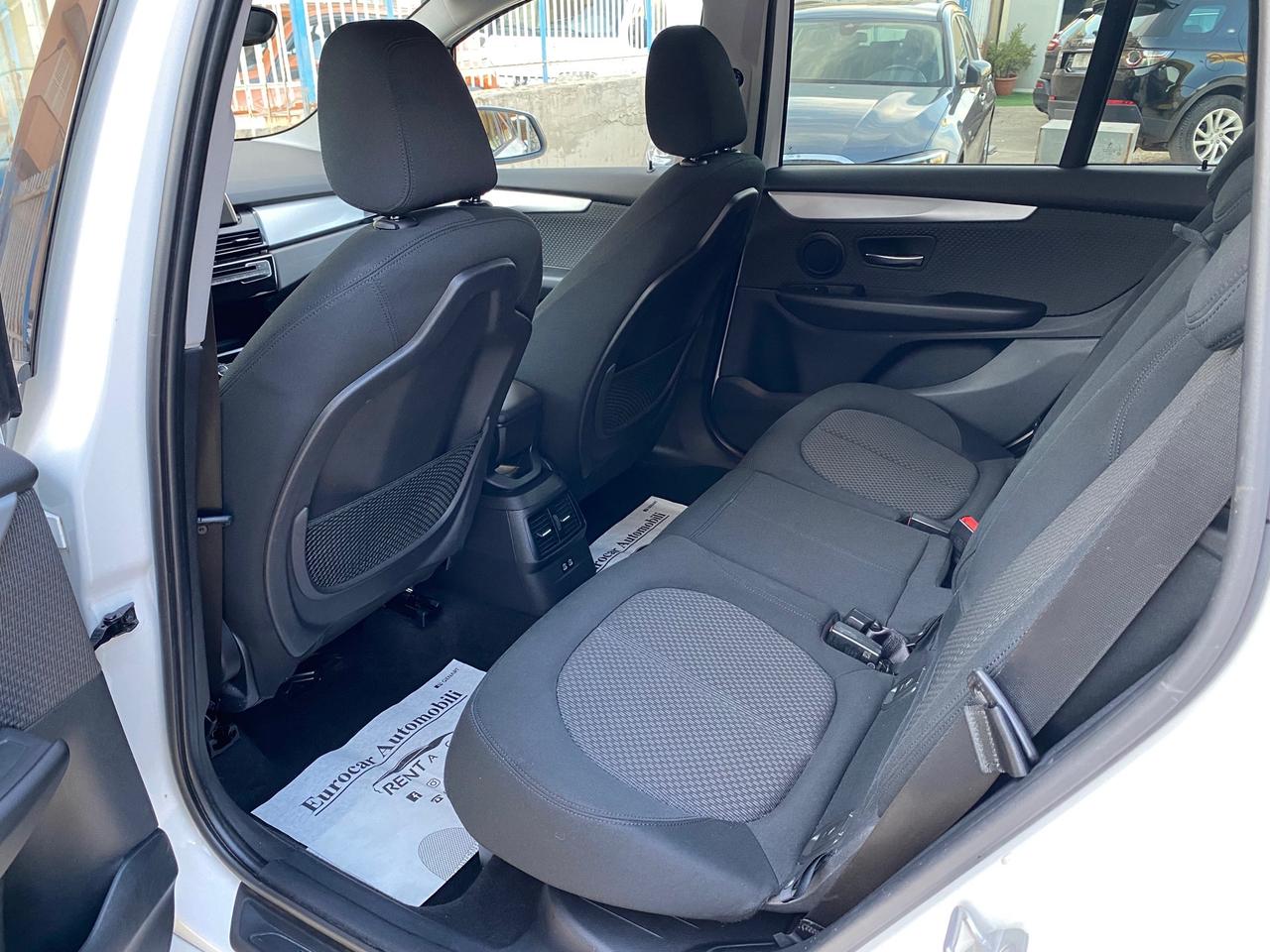 Bmw 216d - Gran Tourer - Advantage *7POSTI*