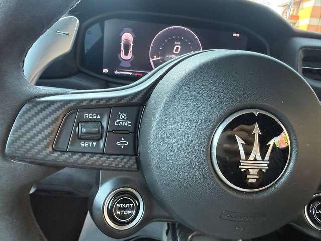 Maserati MC20 CARBONCERAMIC 3.0 V6 630cv rwd auto / IVA DEDUCIBILE
