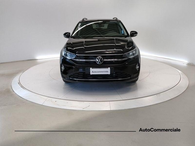 Volkswagen Taigo Taigo 1.0 TSI 115 CV Edition Plus