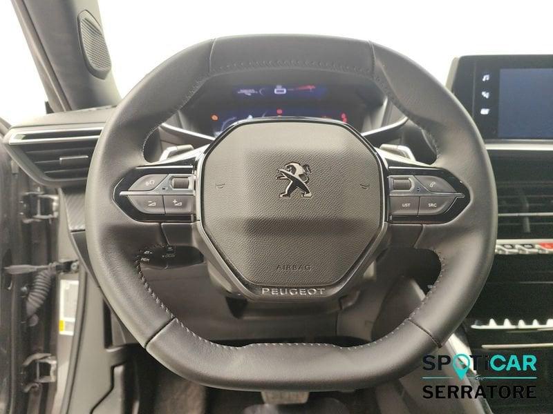 Peugeot 2008 II 2020 1.5 bluehdi Allure s&s 130cv eat8