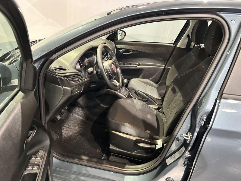 FIAT Tipo Tipo 1.6 Mjt S&S 130 cv