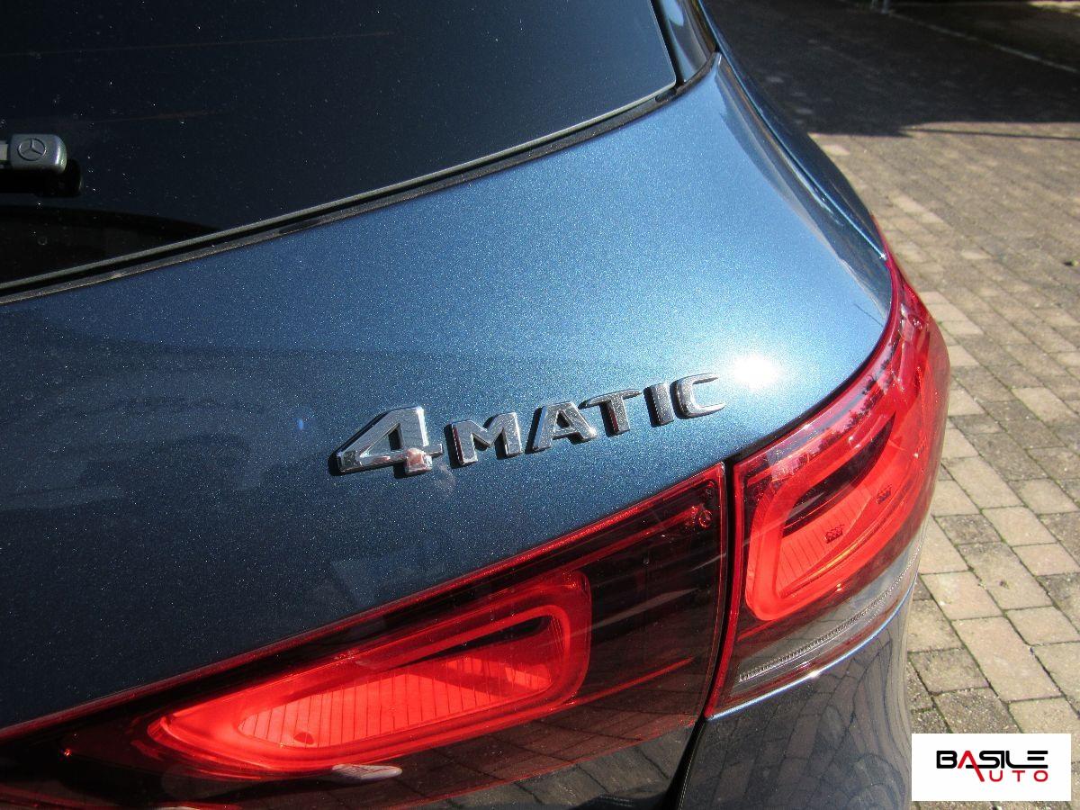 MERCEDES - Classe GLA - 200 d Automatic 4Matic AMG