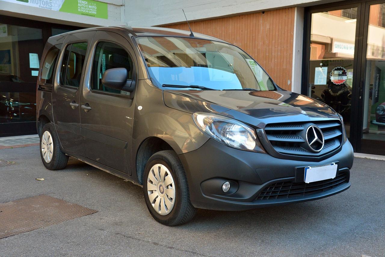 Mercedes-benz Citan Tourer 1.5 109 CDI S&S Van 5 posti (N1)