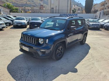 Jeep Renegade 1.6 Mjt 130 CV