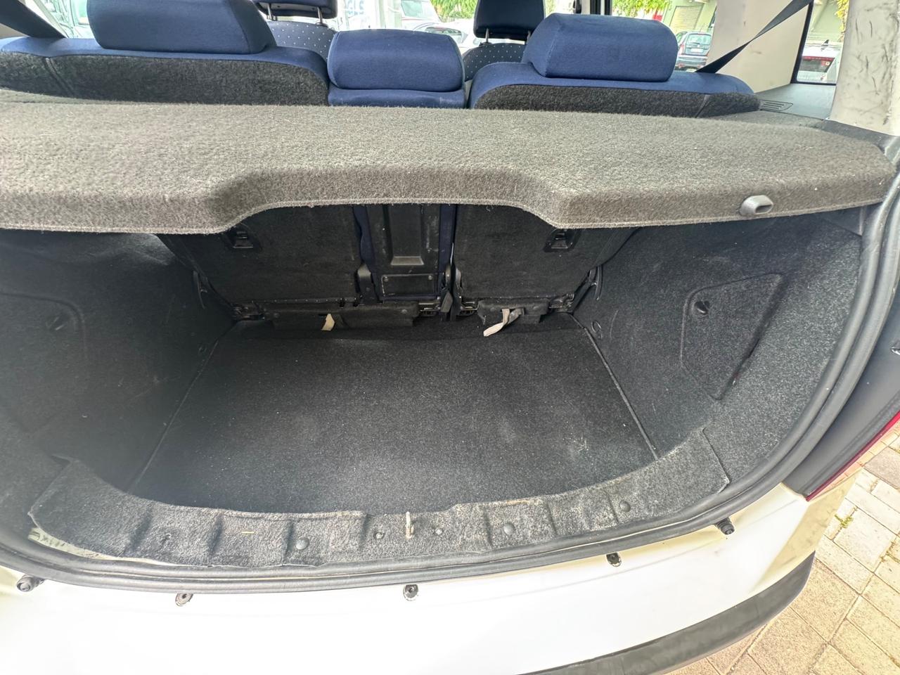 Fiat Idea 1.3 Multijet 16V 70 CV BlackEnergy Cambio Automatico