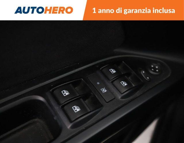 FIAT Tipo 1.4 4 porte Opening Edition