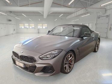 BMW Z4 M 40i