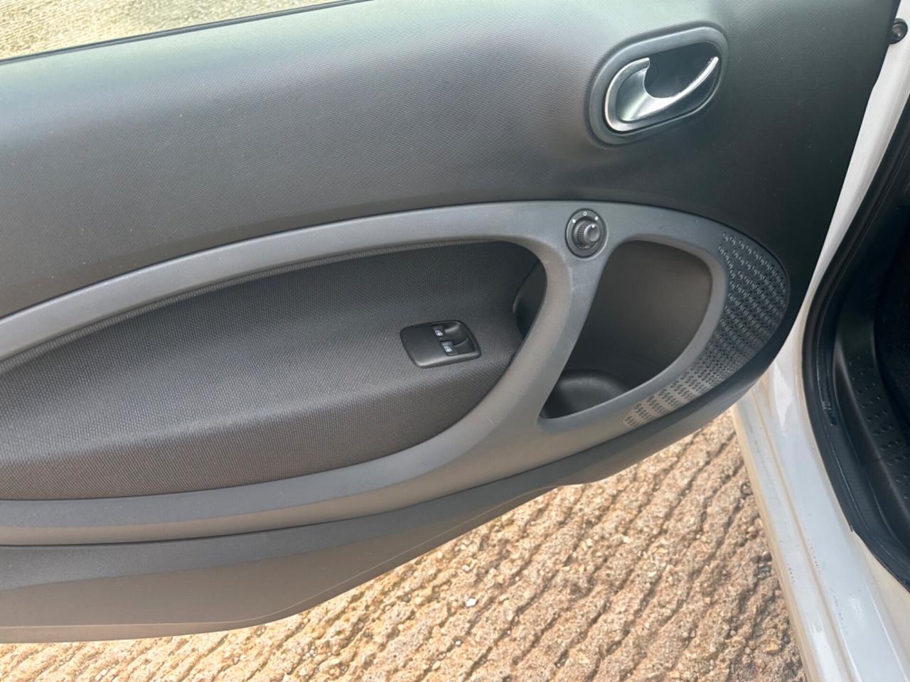 Smart ForTwo 90 0.9 Turbo