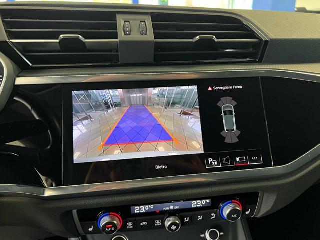 AUDI Q3 SPB 35 TFSI S tronic