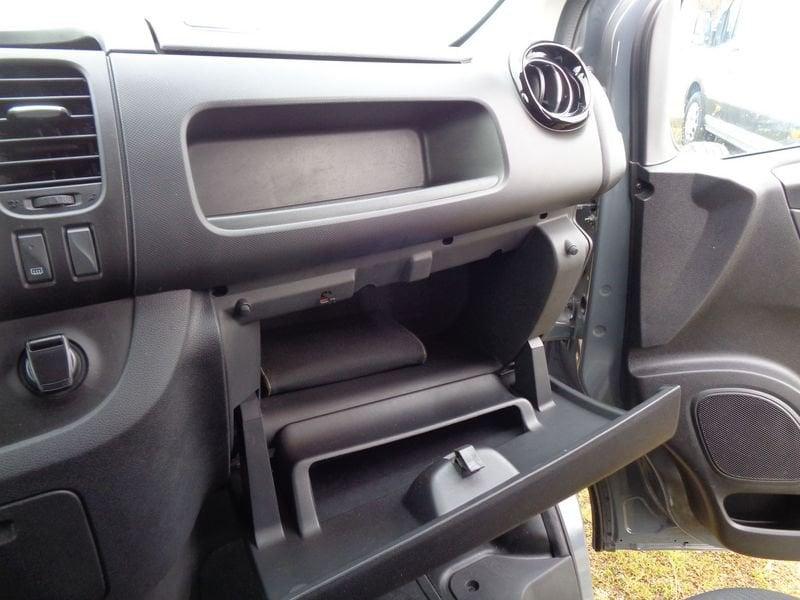 Renault Trafic 2.0 dci 145cv L1H1 Energy Ice Plus + IVA