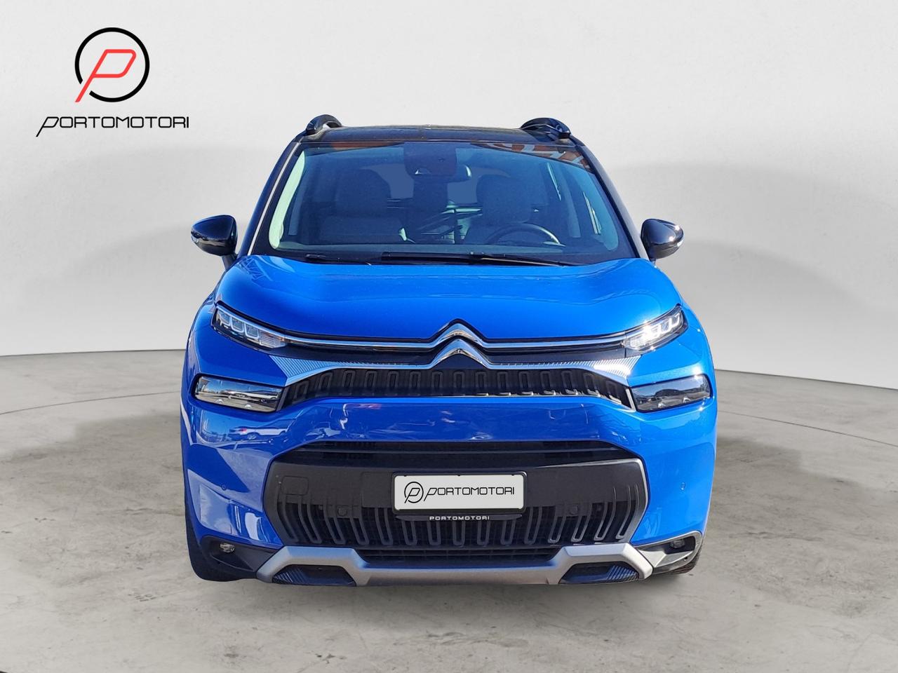 CITROEN C3 Aircross 1ª s. - C3 Aircross PureTech 110 S&S Shine Pack