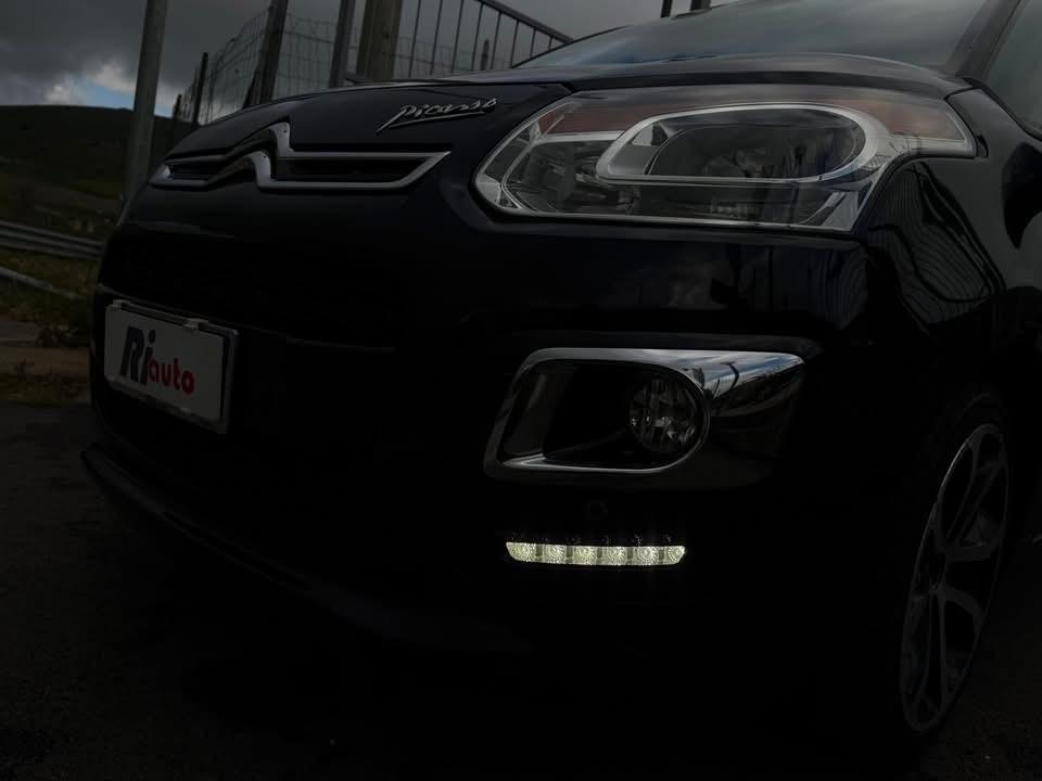 Citroen C3 Picasso 1.6 e-HDi 90 airdream CMP6 Exclusive