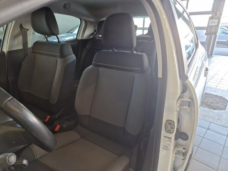 CITROEN C3 BlueHDi 100 S/S Shine 5 PORTE