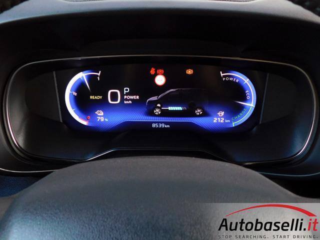 TOYOTA Proace City Verso Electric 50kWh L2 S VERSO VAN LONG LUXURY