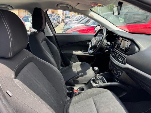 FIAT Tipo 1.4 T-Jet 120CV GPL Easy