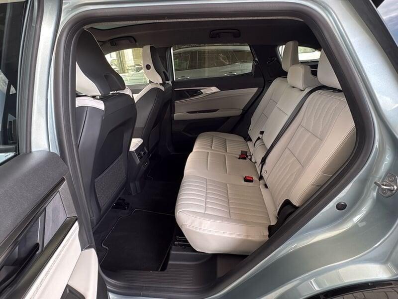 Renault Espace Espace 1.2 e-Tech full hybrid Iconic 200cv auto 7 posti