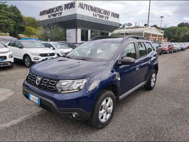 DACIA Duster II 2018 - Duster 1.6 sce Comfort Gpl 4x2 s&s 115cv