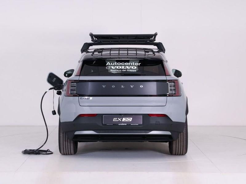 Volvo EX30 CC Cross Country Twin Motor Performance ULTRA