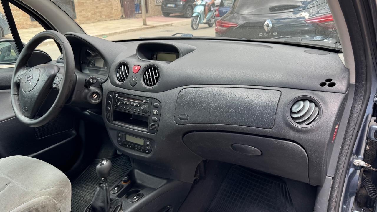 Citroen C3 1.4 HDi 70CV Exclusive