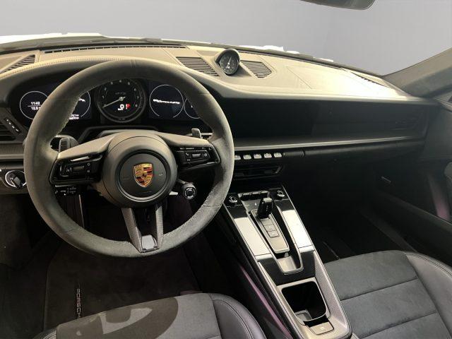 PORSCHE 911 3.0 Carrera 4 gts - PDK