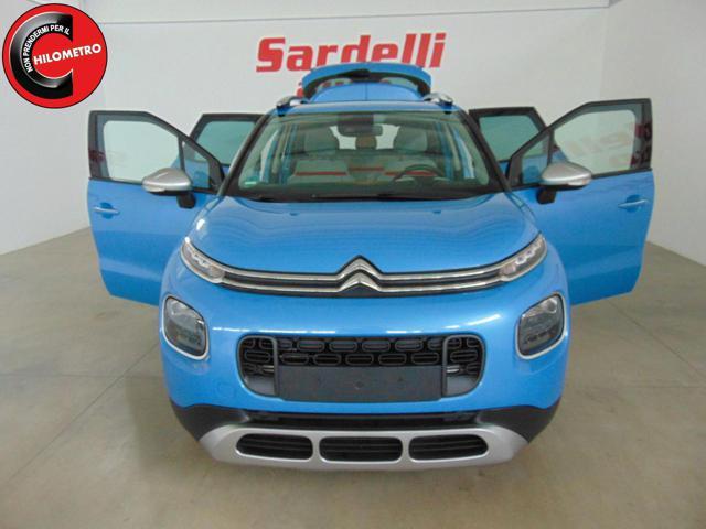 CITROEN C3 Aircross PureTech 82 Feel