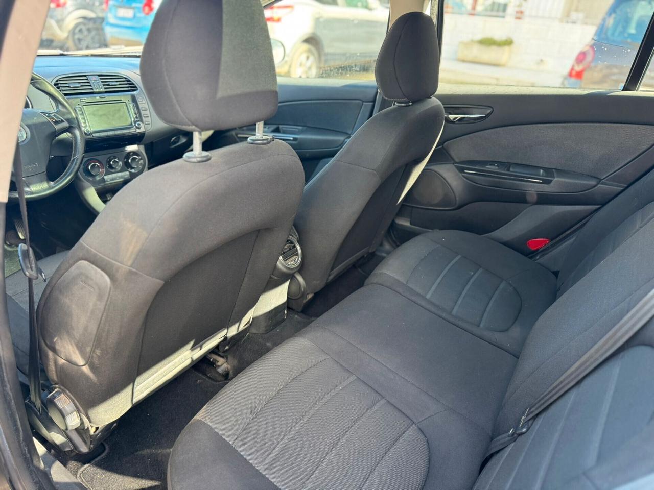 Fiat Bravo 1.6 MJT 120 CV DPF Emotion, TETTO, FULL