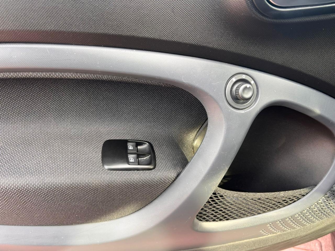 Smart ForTwo EQ Passion