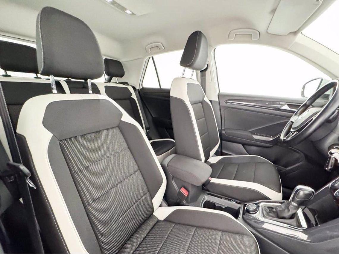 VOLKSWAGEN T Roc 2 0 tdi advanced 4motion dsg