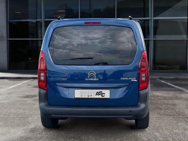 CITROEN Berlingo BlueHDi 1.5 DIESEL 102 CV Shine