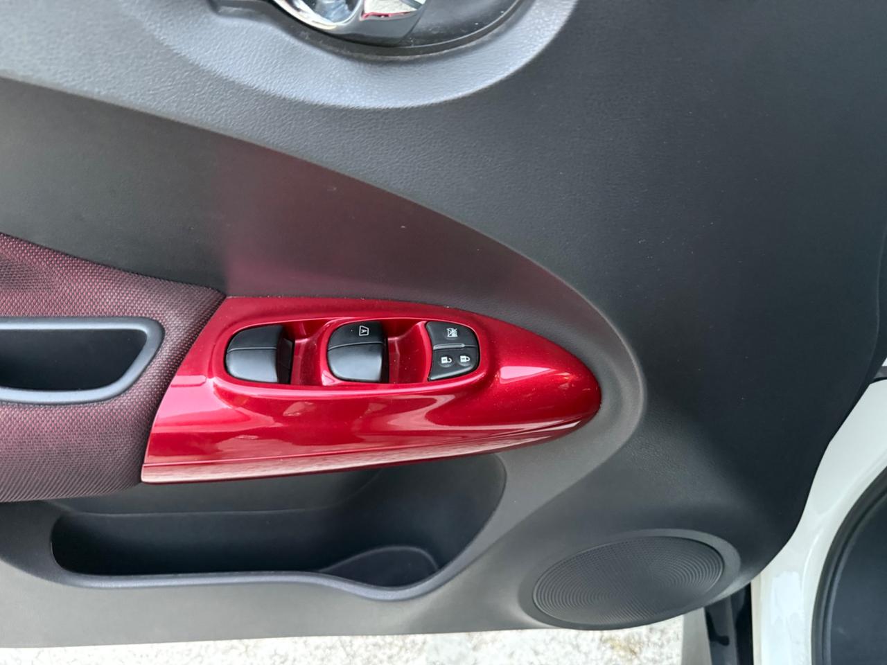 Nissan Juke 1.5 dCi Tekna FULL OPT UNICO PROPRIETARIO