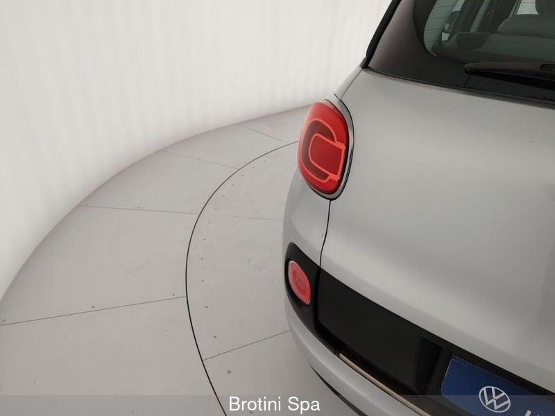 FIAT 500L 500L 1.4 95 CV Lounge