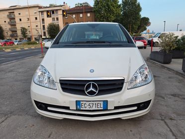 Mercedes-benz A 160 BlueEFFICIENCY Special Edition