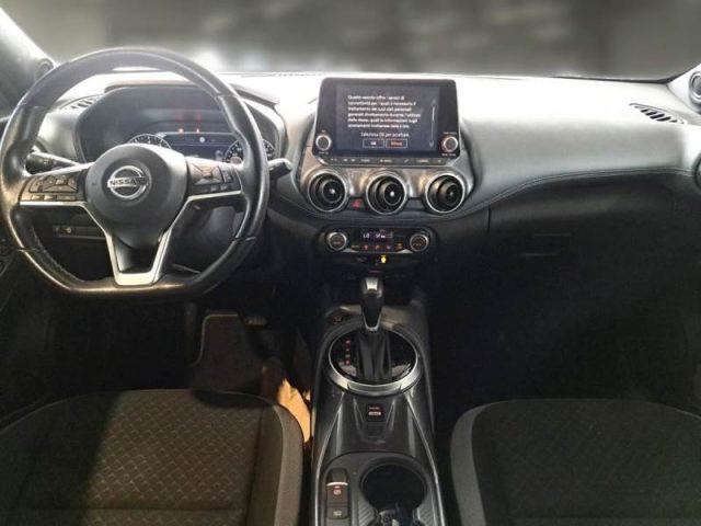 NISSAN Juke 1.0 DIG-T 114 CV N-Design