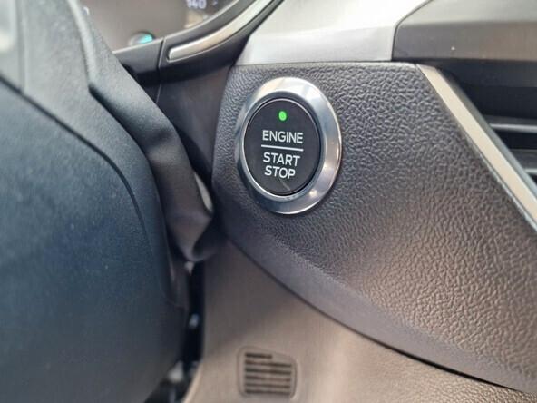 Ford Focus 1.5 EcoBlue 120 CV automatico SW Business Co-Pilot
