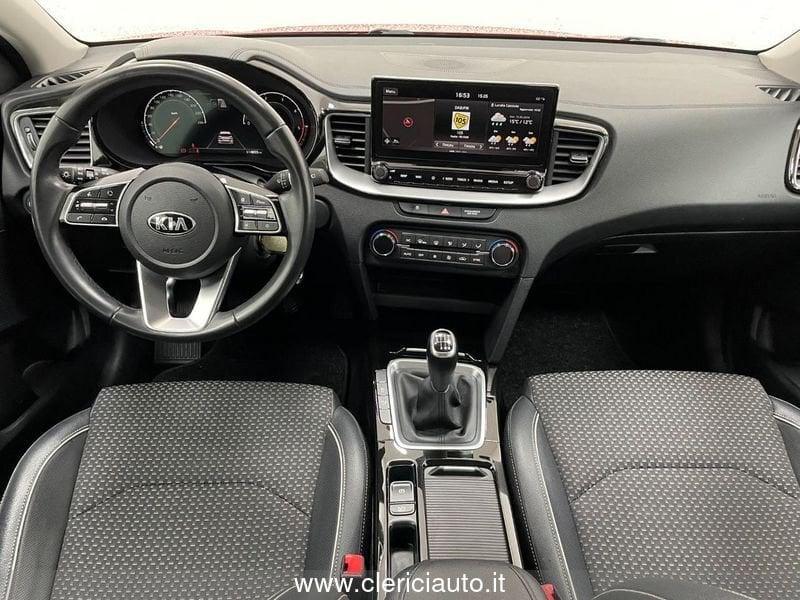 KIA Xceed 1.6 CRDi 115 CV Style